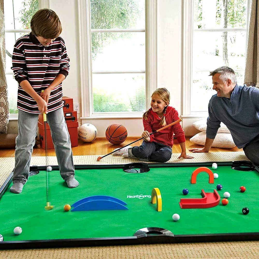 Best indoor best sale active toys