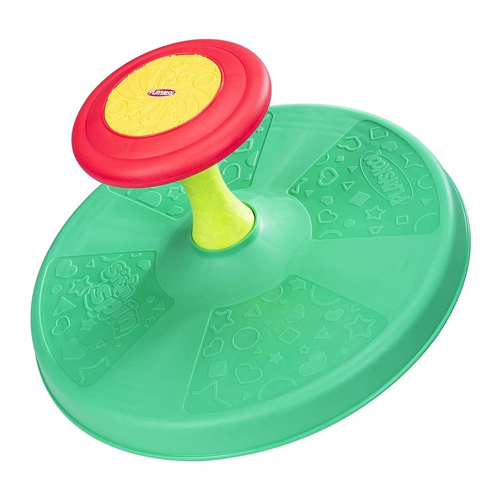 Sit ‘n Spin Classic 