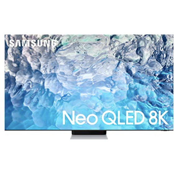 75-Inch Class Neo QLED 8K QN900B Series Smart TV