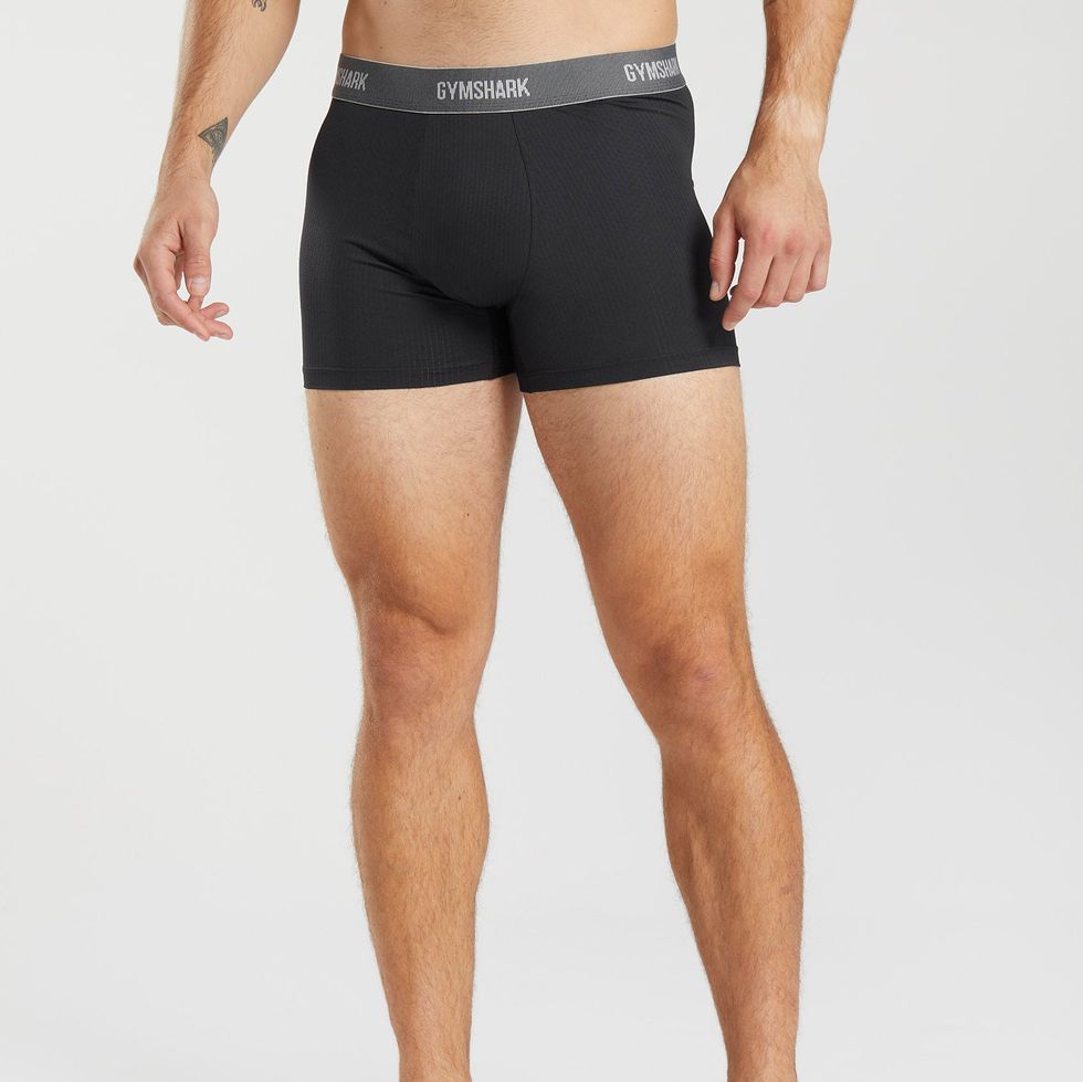 There's A Reason You Should Make The Switch To Men's Underwear