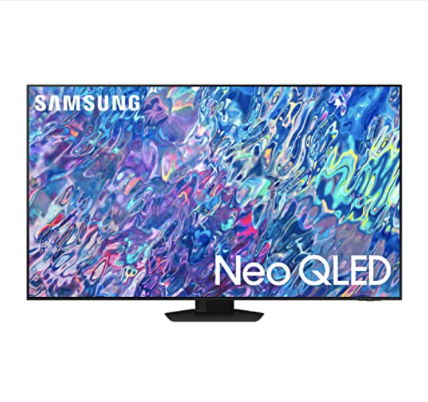 75-Inch Class Neo QLED 4K QN85B Series Smart TV
