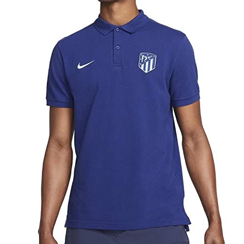 Polo atletico de madrid hot sale