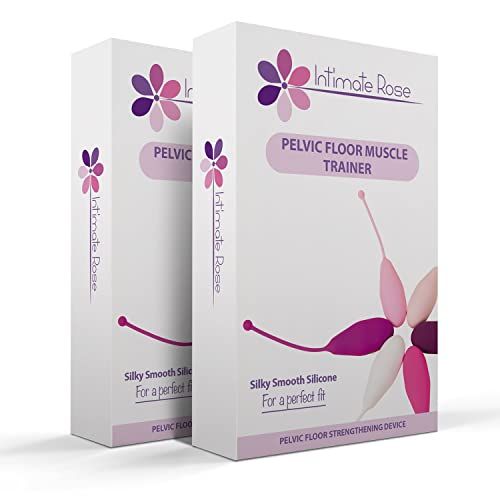 Kegel Exercise: Uses, Benefits & How To – Intimate Rose