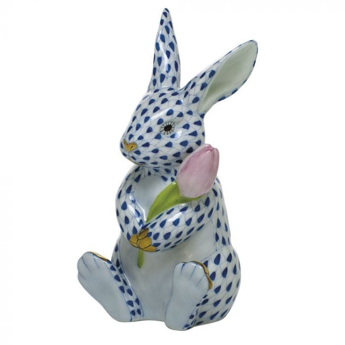 blossom bunny blossom bunny