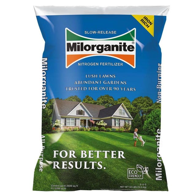 9 Finest Grass Fertilizers in 2023