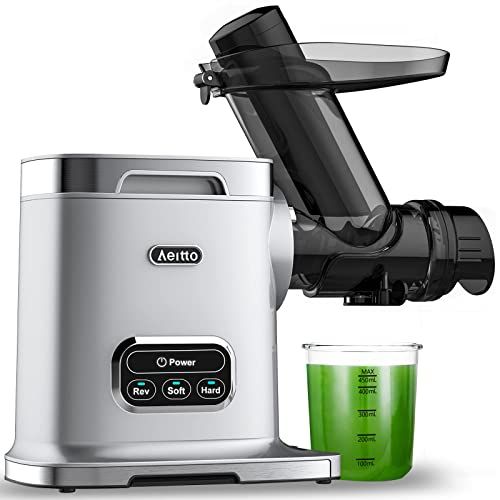 Chilly Press Juicer