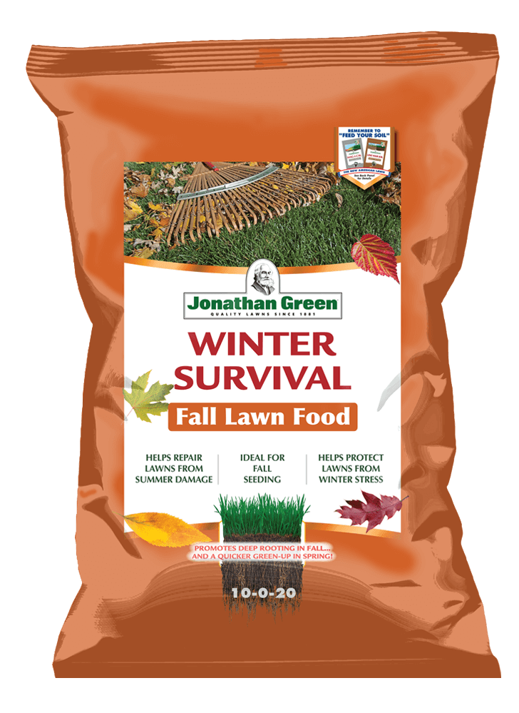 9 Best Grass Fertilizers In 2024   1677260596 Front Of Winter Survival Bag 