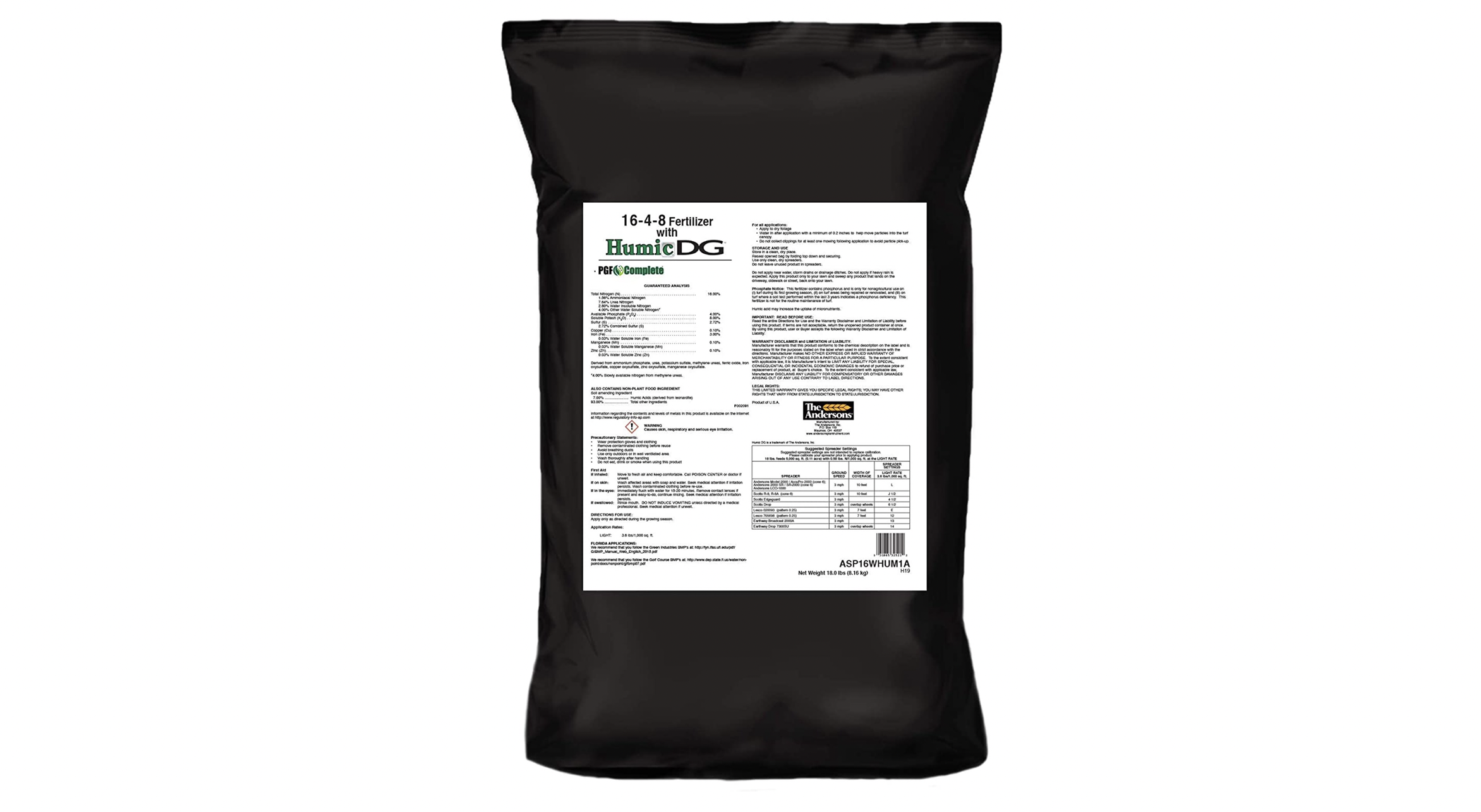 9 Best Grass Fertilizers In 2024 Top Fertilizer For Grass   1677261221 Best Fertilizer For Grass Pfg 1677261200 