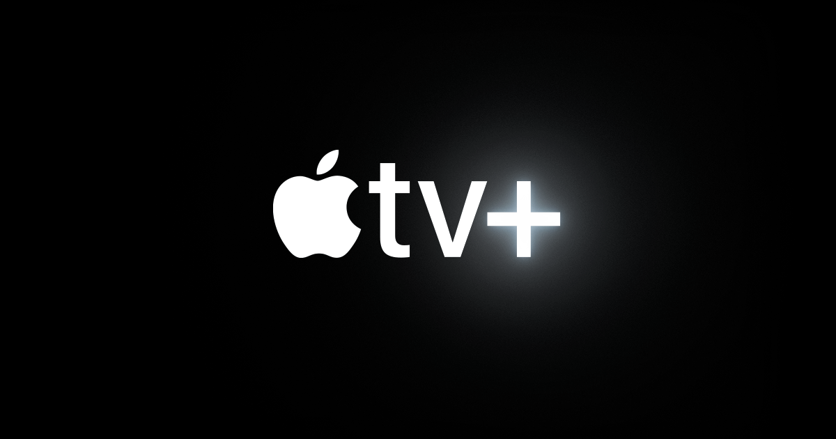 Start Your Free Apple TV+ Trial