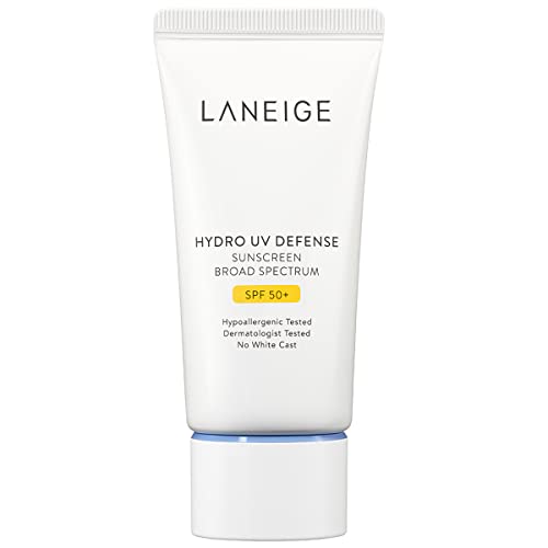 Hydro UV Defense SPF 50+