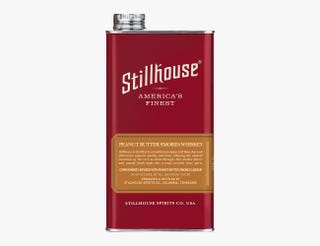 Stillhouse Peanut Butter S’Mores Whiskey Stillhouse Peanut Butter S’Mores Whiskey