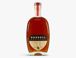 Barrell Bourbon Partisi 034