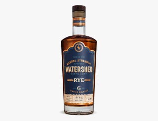 Watershed Rye Watershed Rye
