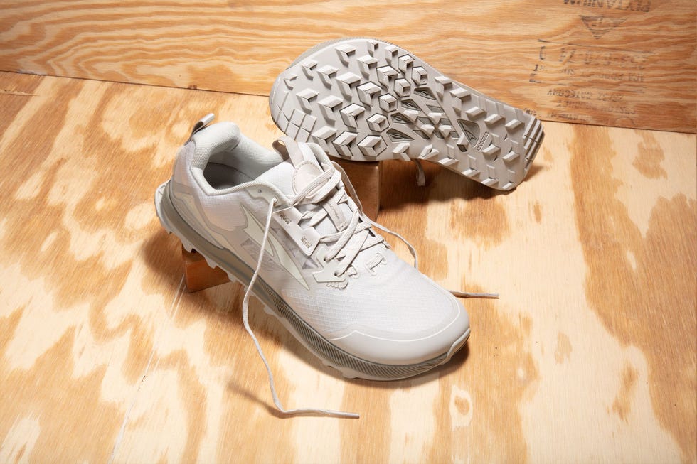 Lone Peak 8 Shoe