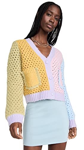 Top cardigan deals