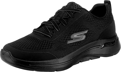 Zapatillas andar mujer online skechers