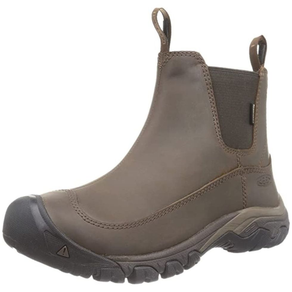 Anchorage 3 Waterproof Pull On Boot