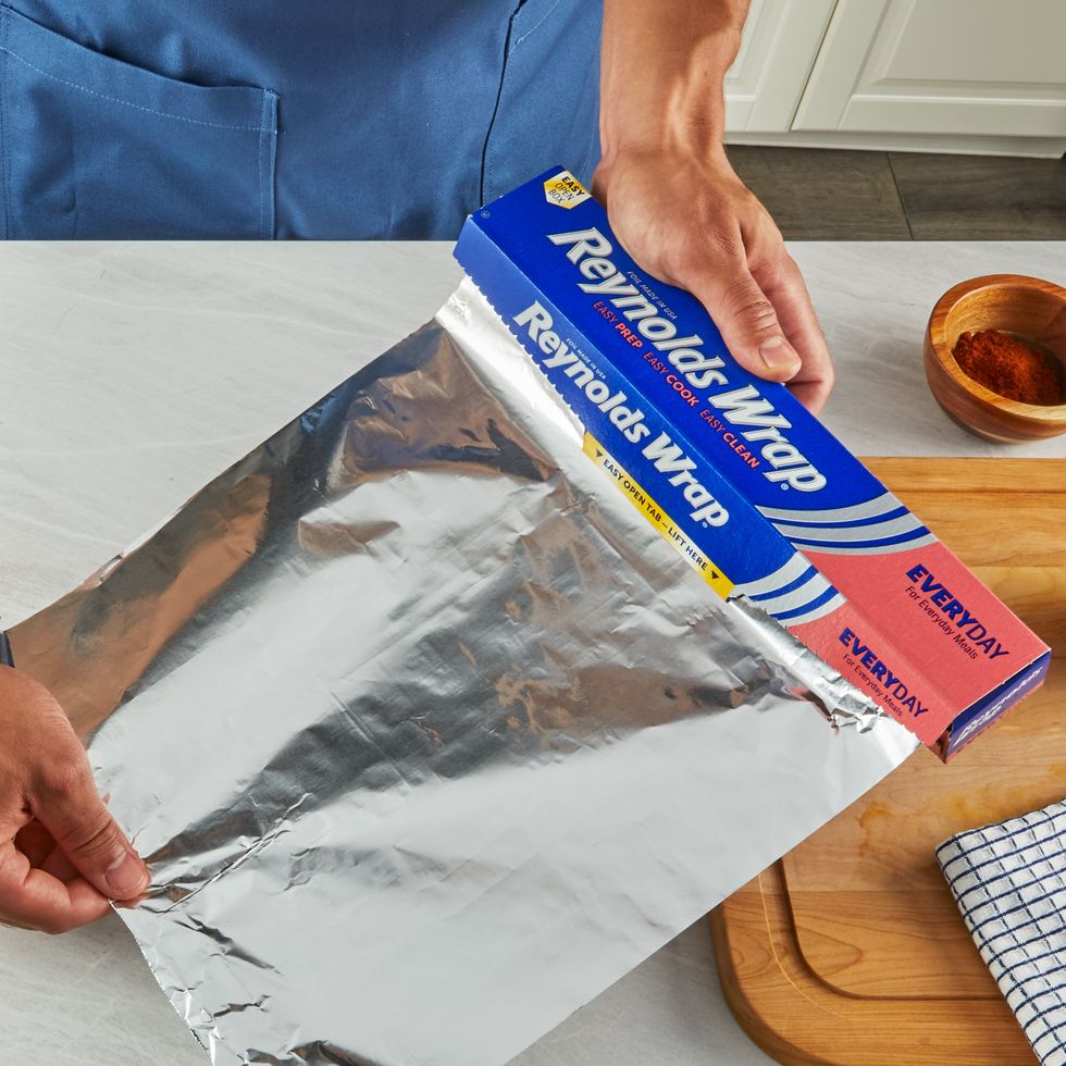 Aluminum Foil: Shining Light on a Multifunctional Mainstay