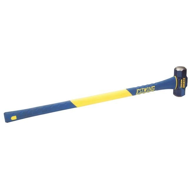 Kobalt 8 lb 2024 sledge hammer