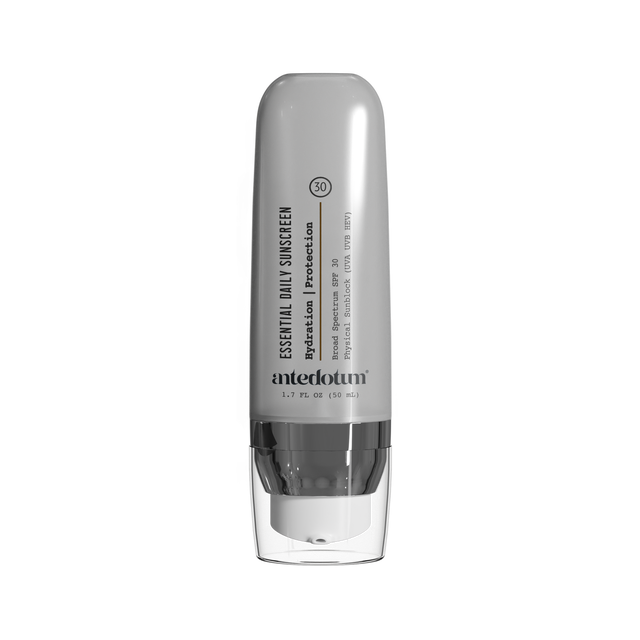 Essential Daily Sunscreen (18 ml)
