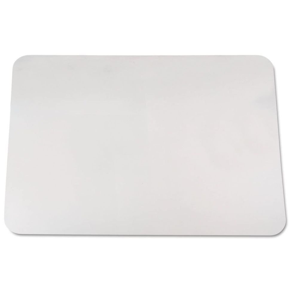 KrystalView Desk Pad with Microban