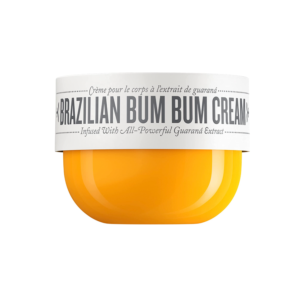 Brazilian Bum Bum Cream