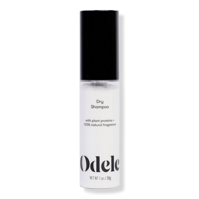 Dry Shampoo Powder