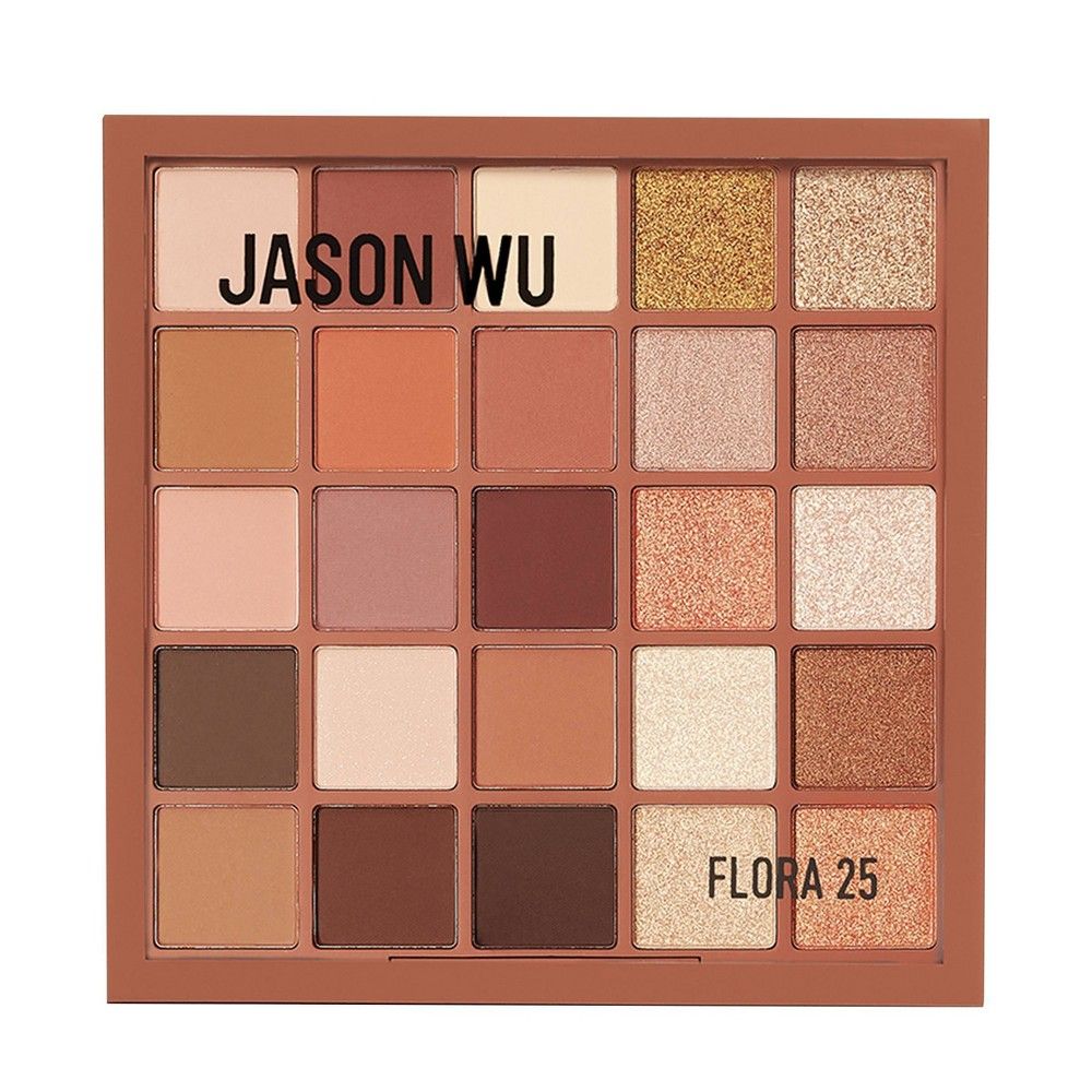 Jason Wu Beauty Flora 25 Eyeshadow - Earth Angel - 0.5oz