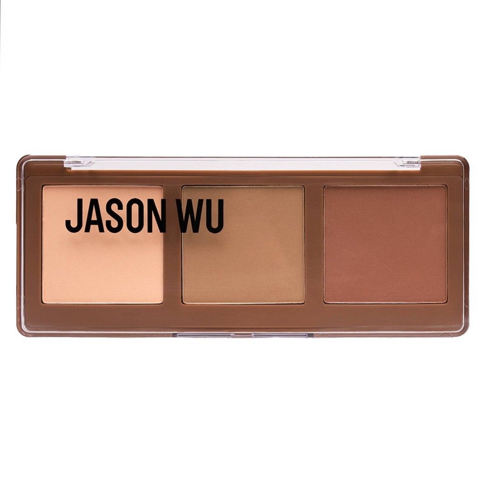 Jason Wu Beauty Sunlight Bronzer - Sunshine - 0.33oz