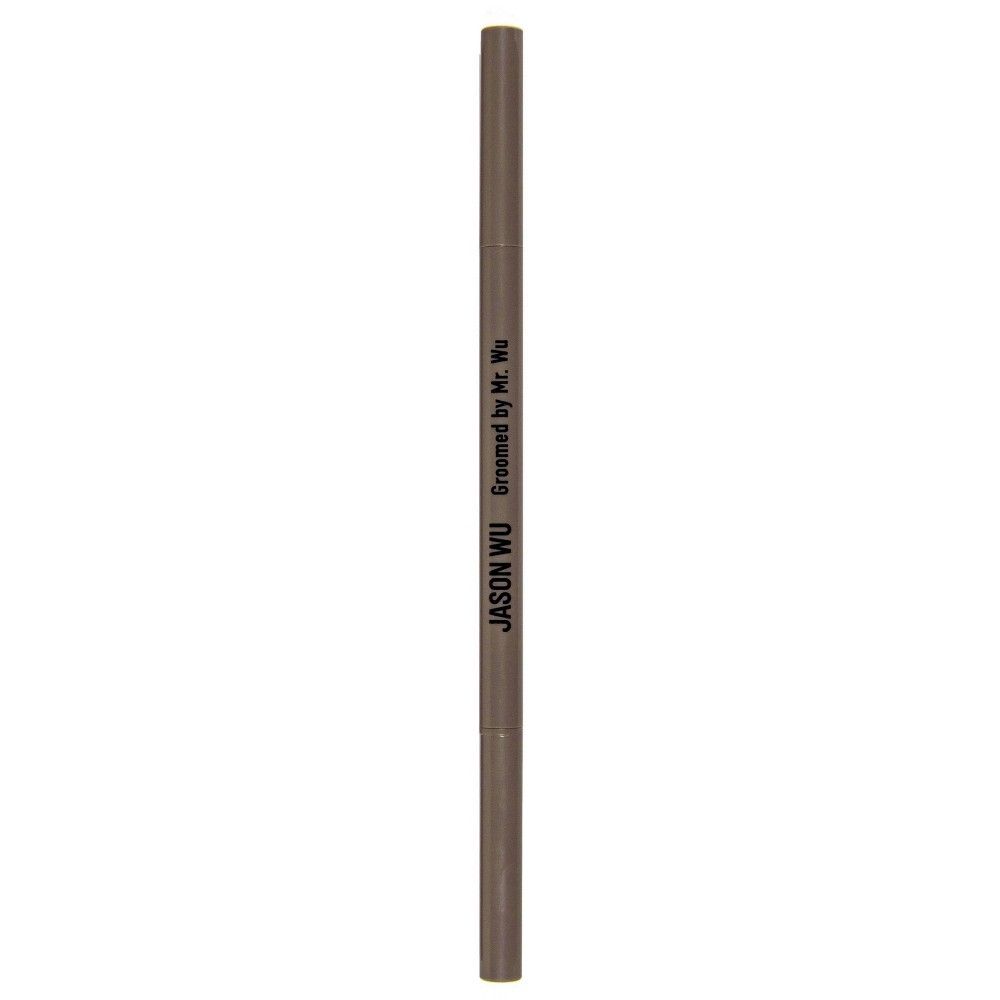 Jason Wu Beauty Groomed By Mr.Wu Micro Brow Pencil - Medium - 0.003oz