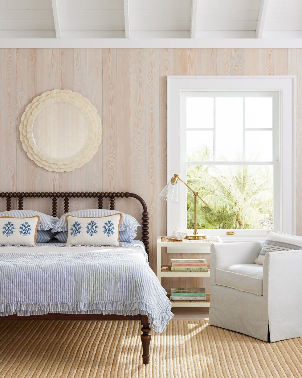19 Best Wooden Bed Frames in 2024: Shop Our Favorites Now