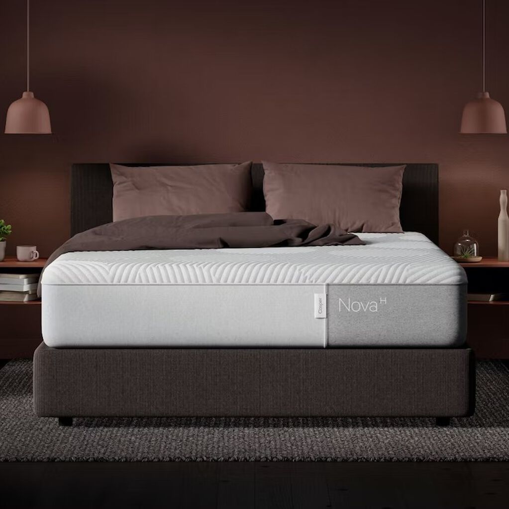 Casper mattress labor on sale day sale