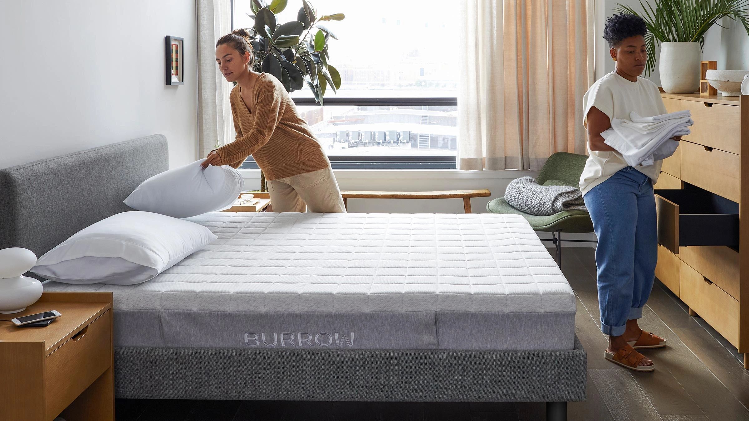 18 Best Online Mattress In 2024: Shop Our Favorites