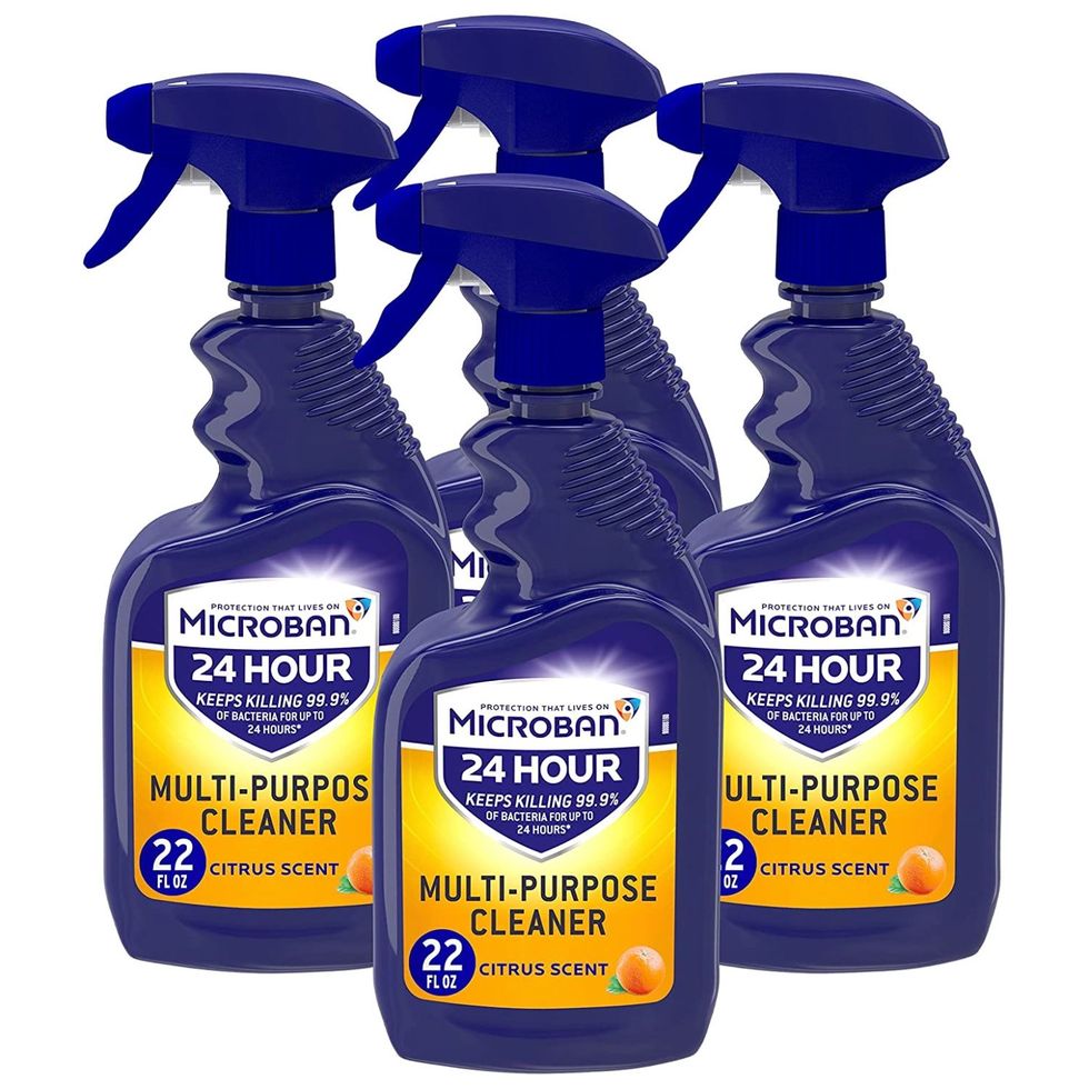 Disinfectant All-Purpose Cleaner
