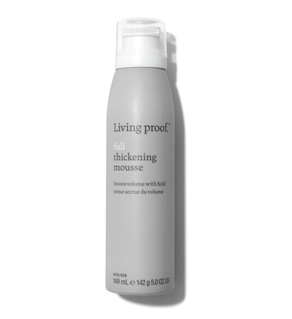 Full Thickening Mousse by Living Proof