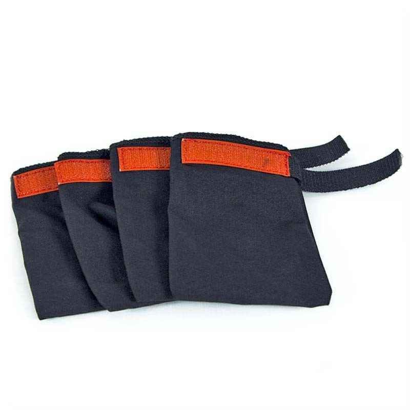 Booties Cordura Singola scarpa