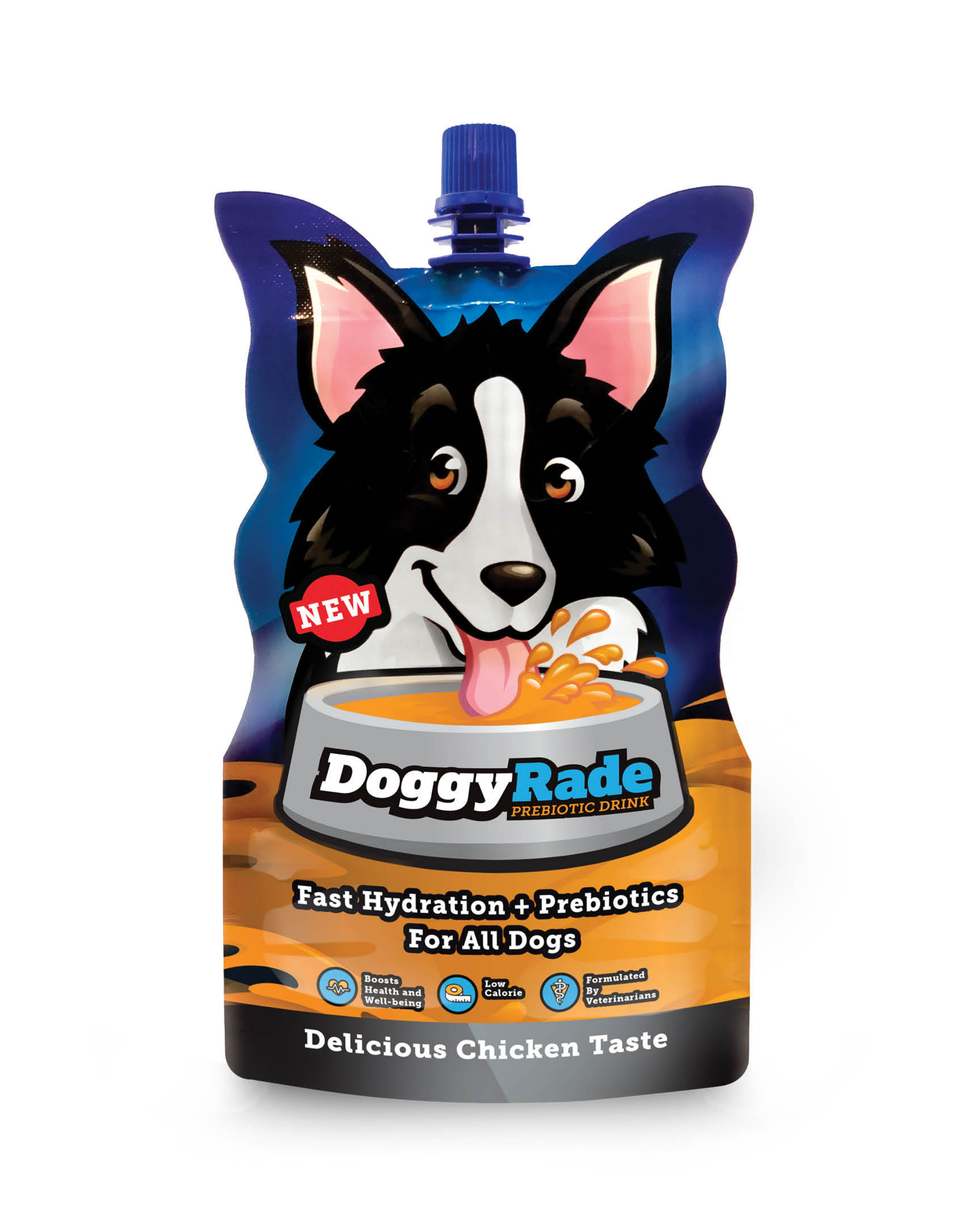 DoggyRade 