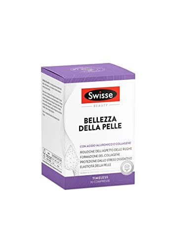 Swisse Collagene 