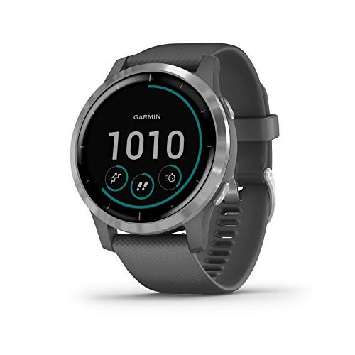 Perfecto para natación y complemento ideal de tu smartphone, este reloj  Garmin está en oferta por menos de 200 euros