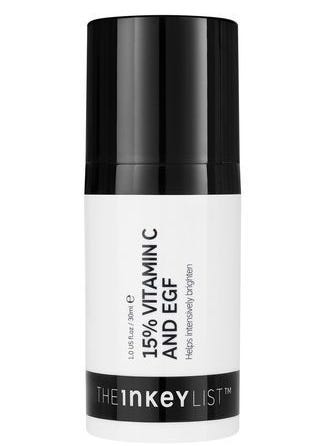 15% Vitamin C And Egf Serum