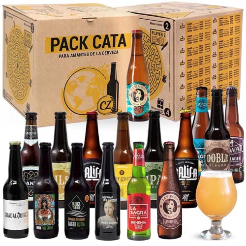  Necesito Cerveza - Regalos para Cerveceros, Fans de la