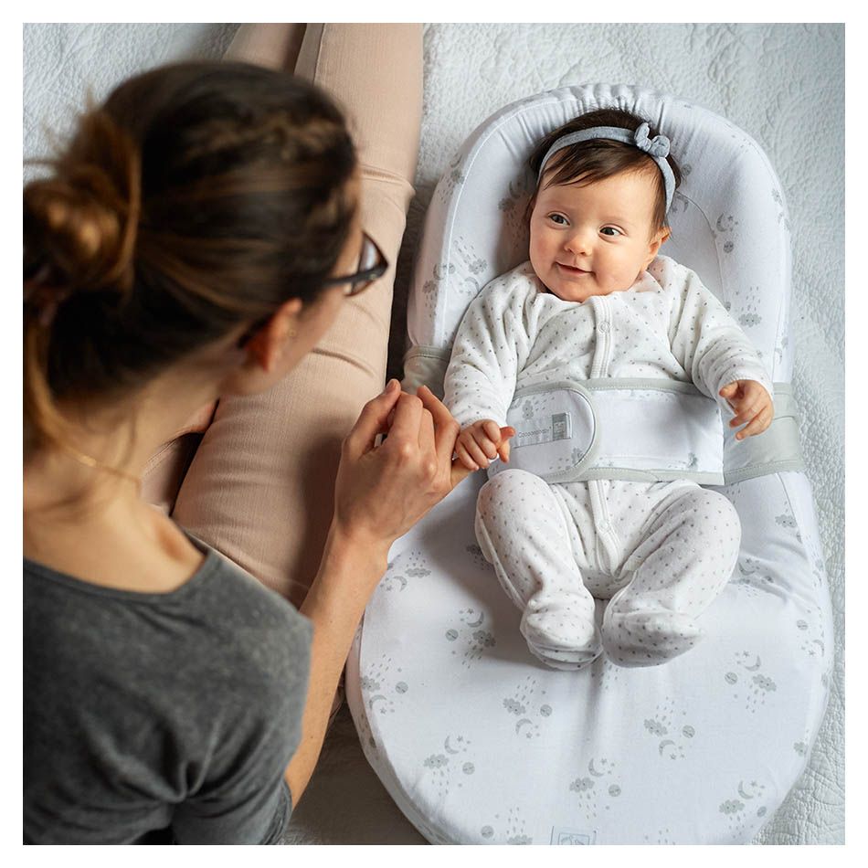 Best baby best sale nest uk