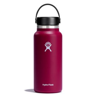 Hydro Flask 32 Ons Geniş Ağızlı Su Şişesi Hydro Flask 32 Ons Geniş Ağızlı Su Şişesi