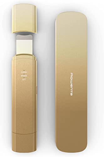 Limpiador facial ultrasónico