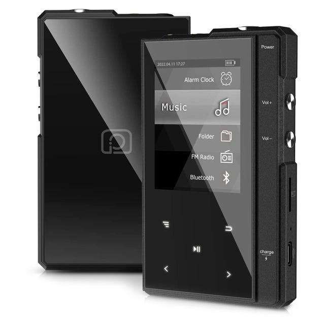 Z6 MP3 Player