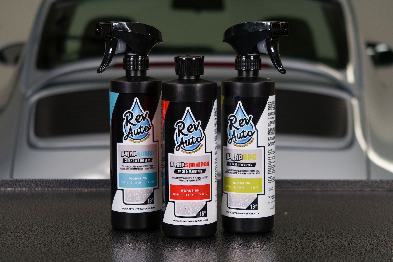 Best Car Cleaning Kits For 2024 Tested Car And Driver   1677510754 Rev Auto Car Wash 1677510742 