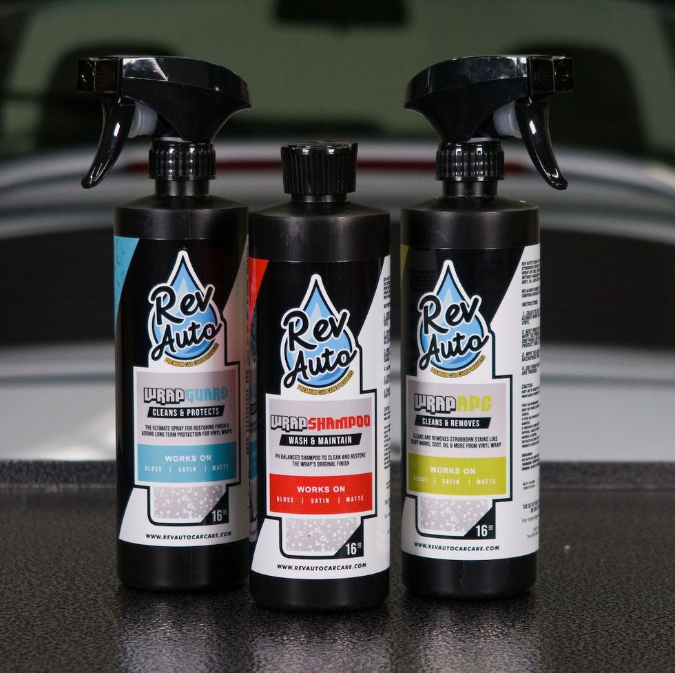 Best Car Cleaning Kits: Products and Equipment - Kelley Blue Book