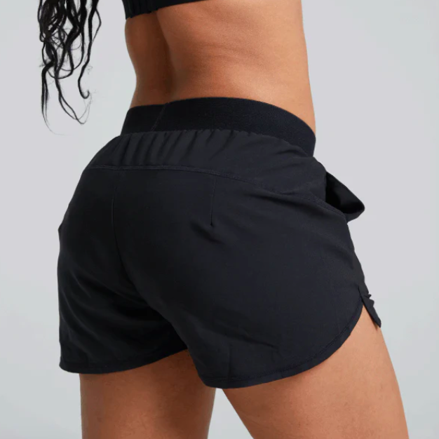 period underwear, period sports pants, period pants training shorts - SKINUP