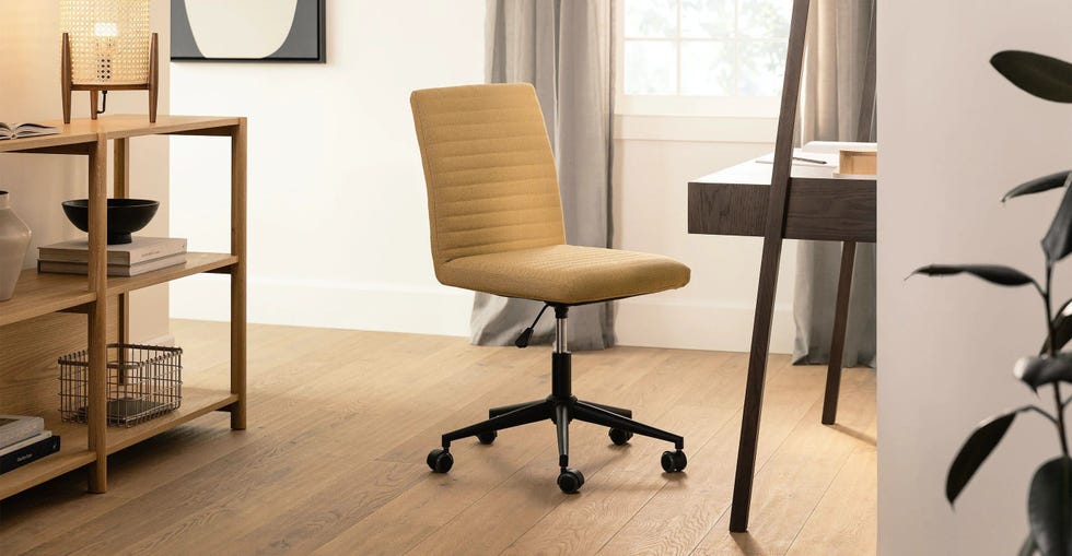 23 Most Comfortable Office Chairs 2023 - Cute and Comfy Desk Chairs for  Working From Home