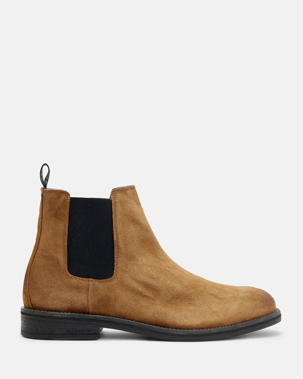 The Best Men's Chelsea Boots to Wear This Fall - Maxim